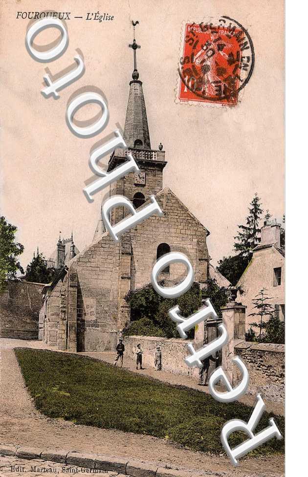 L&#039;Eglise