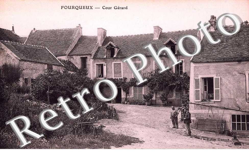 La Cour Gerard