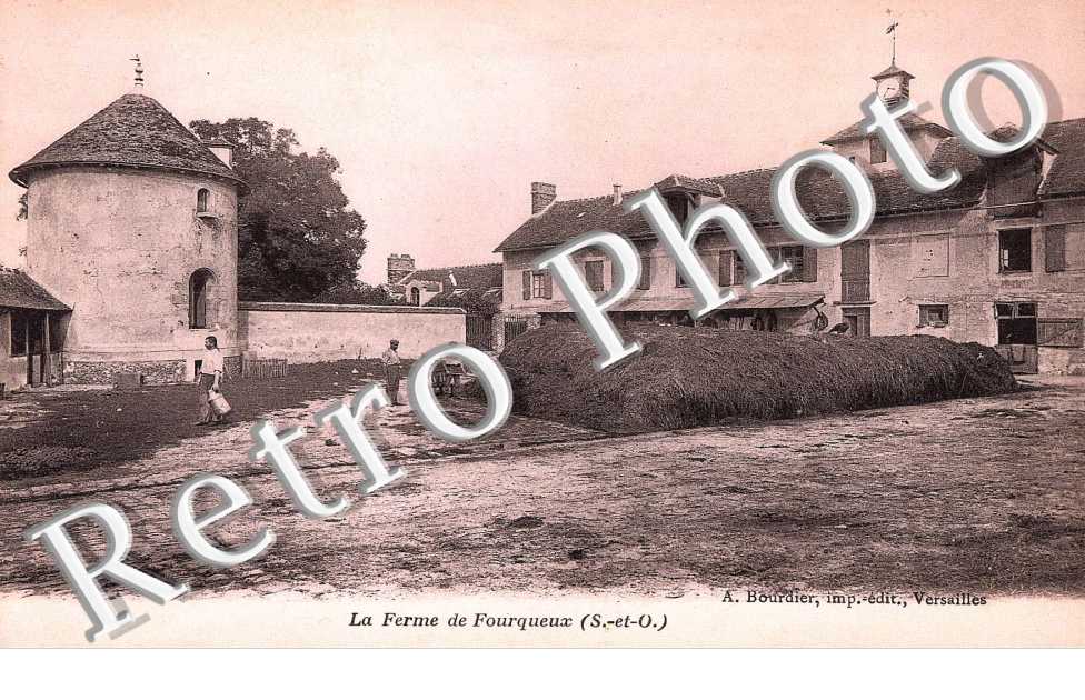 La Ferme