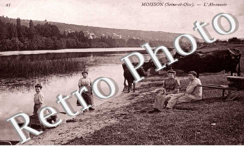L&#039;abreuvoir