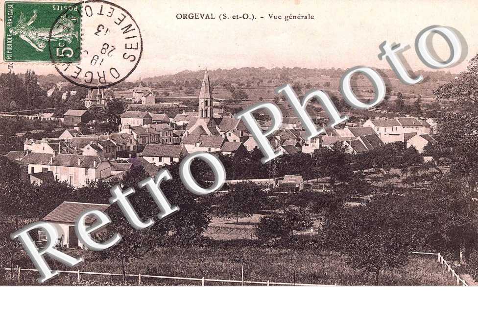 Vue generale