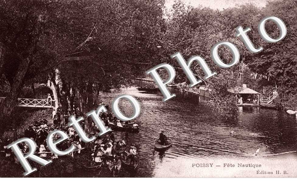 Fete nautique