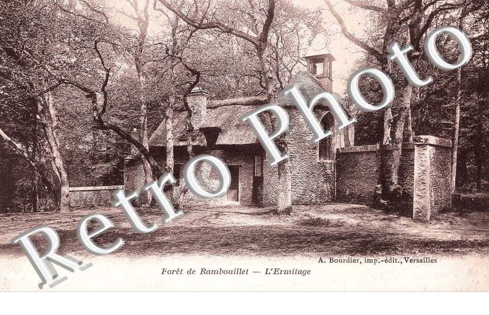 l&#039;ermitage