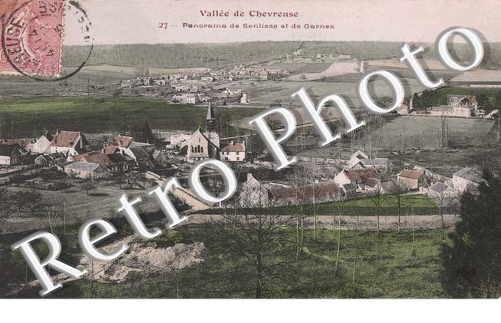 Panorama