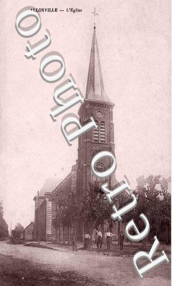 L&#039;Eglise