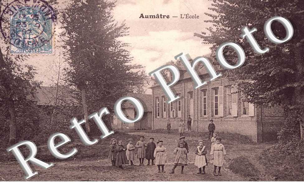 L&#039;Ecole