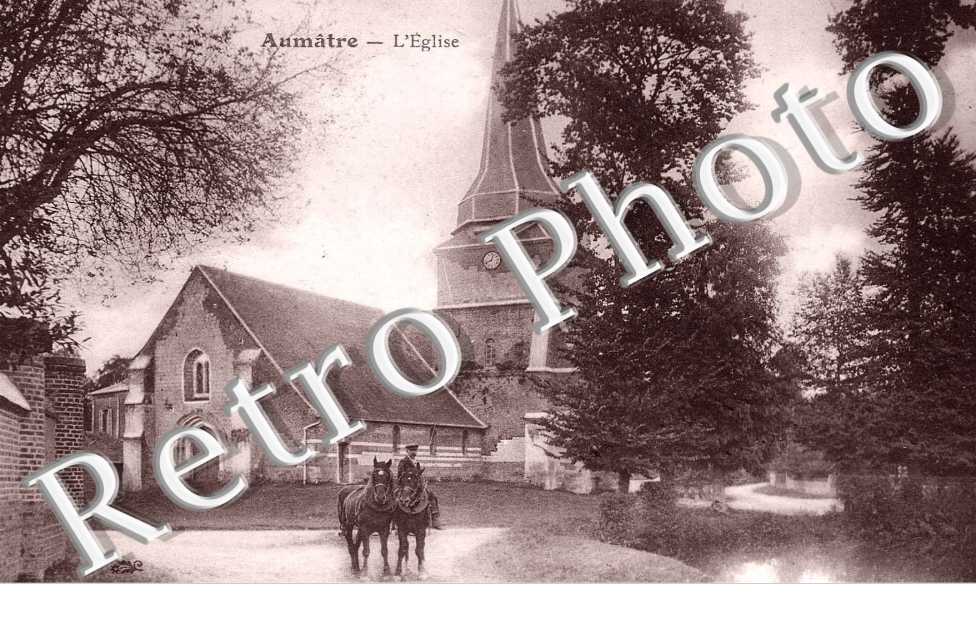 L&#039;Eglise