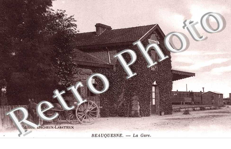 (Une Villa)