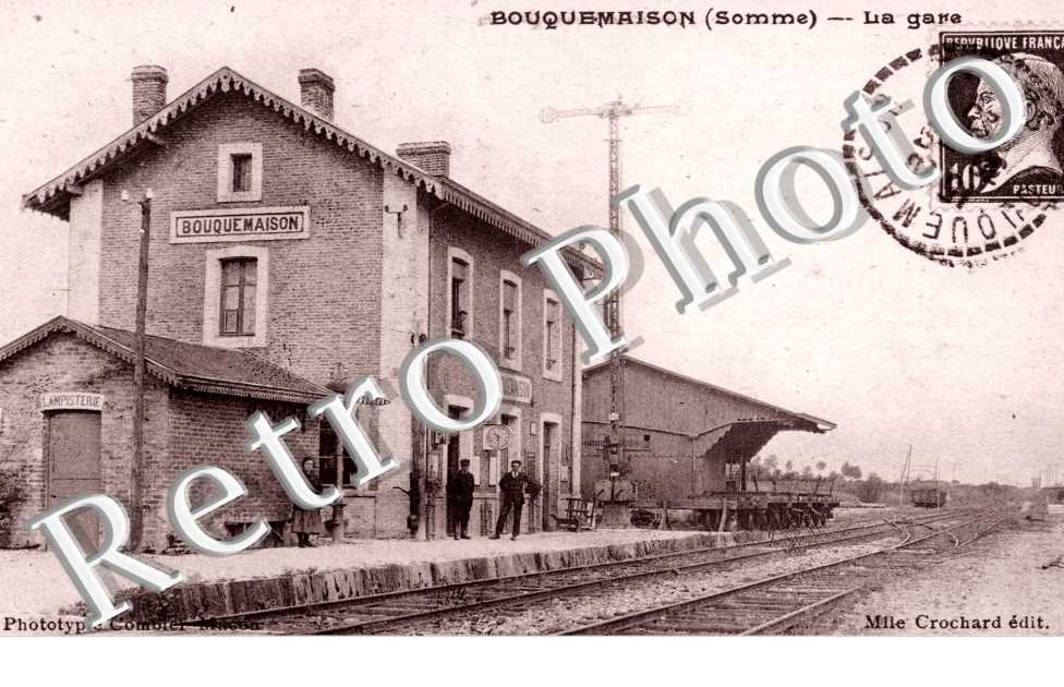 La Gare