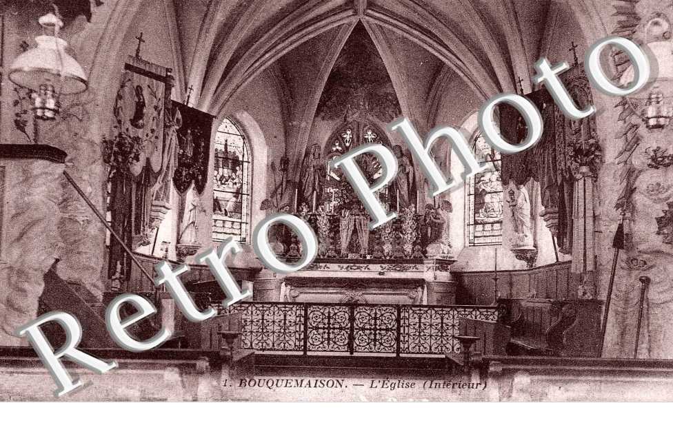 L&#039;Eglise
