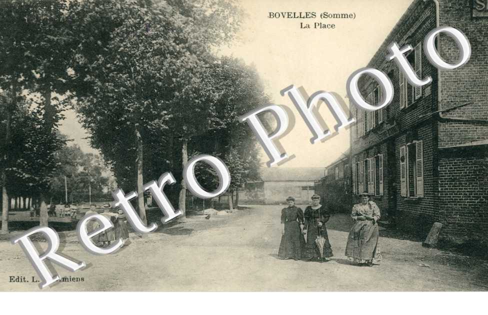 La Place