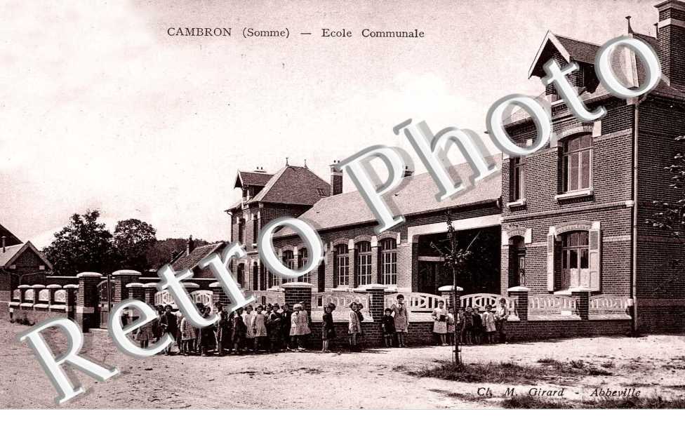 ecole communale