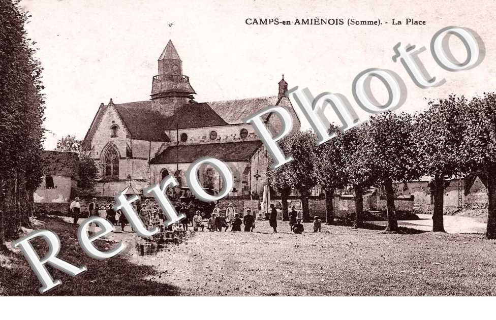 La Place