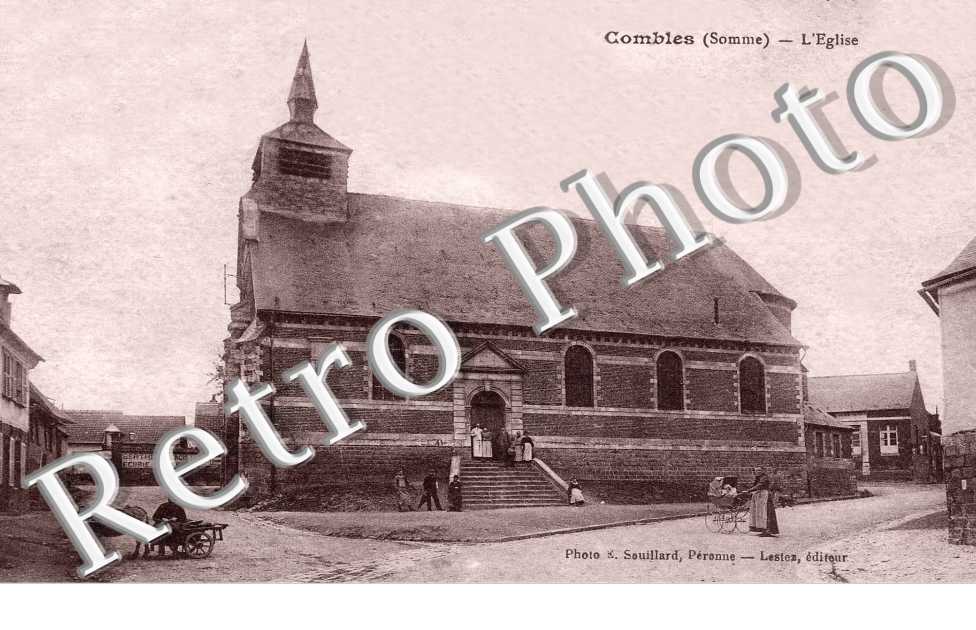 l&#039;eglise