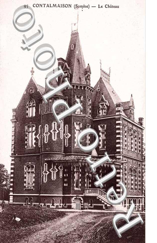 Le Chateau