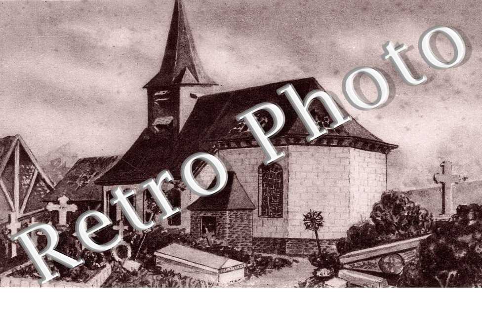 Kirche