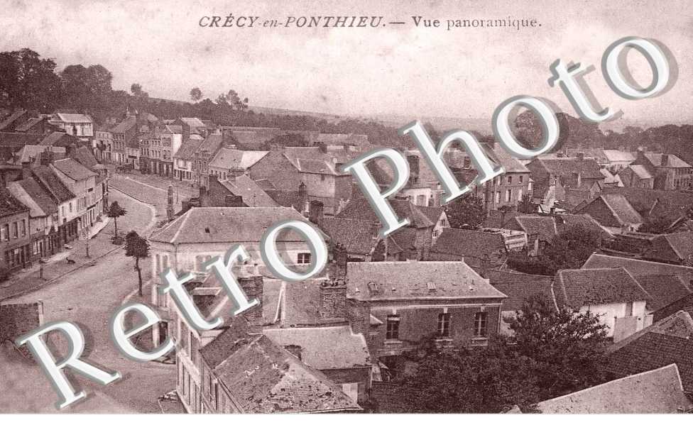 vue panoramique