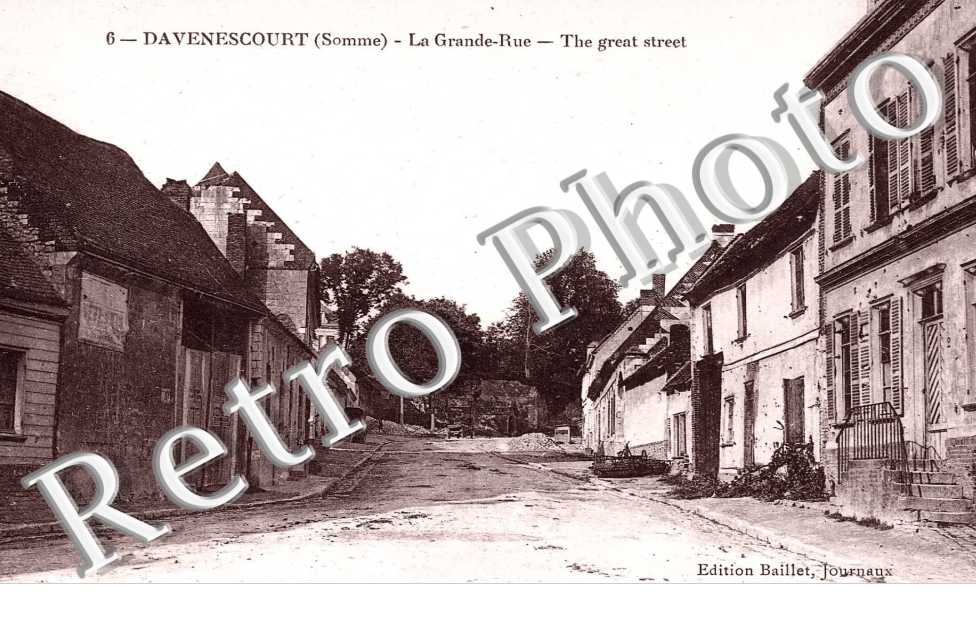 la Grande-Rue