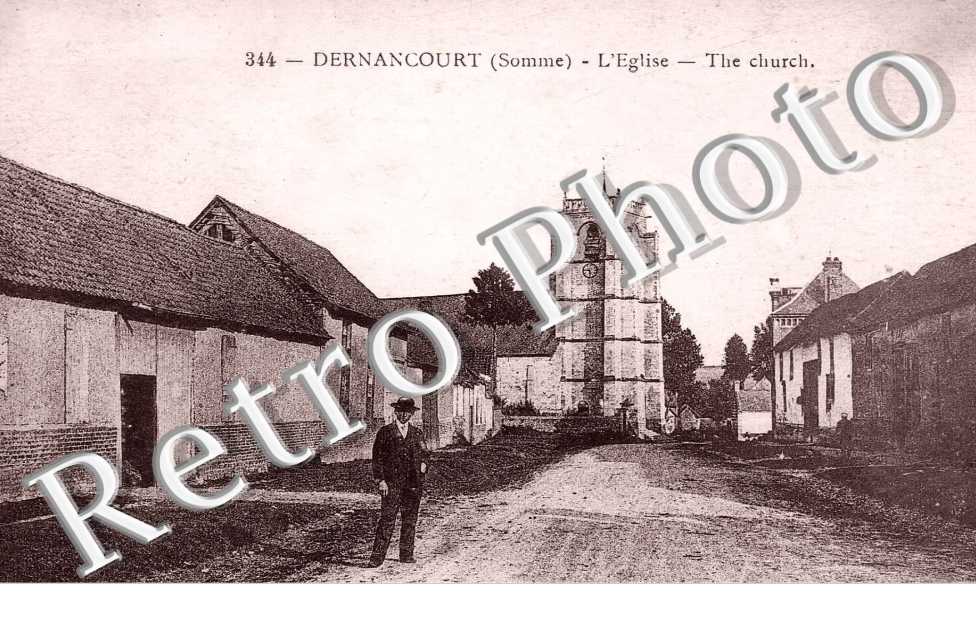 l&#039;eglise