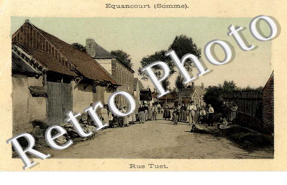RUE TUET