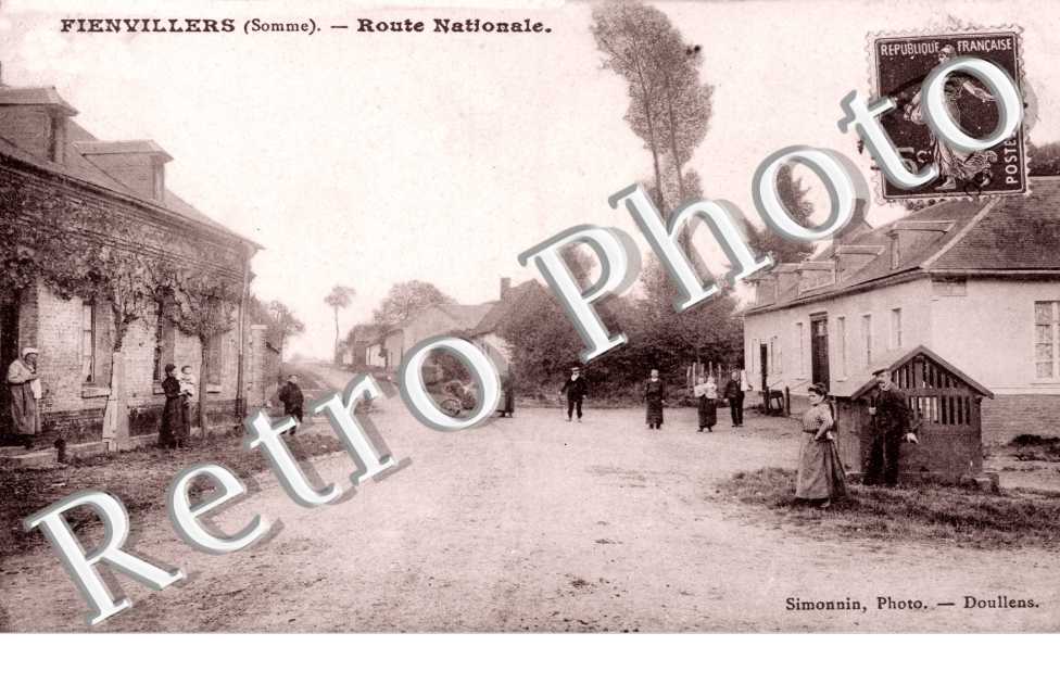 Route Nationale