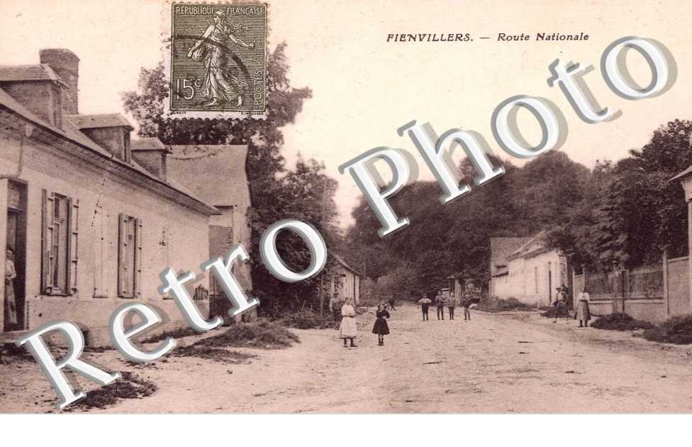 Route Nationale