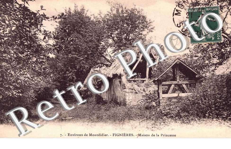 Maison de la Princesse