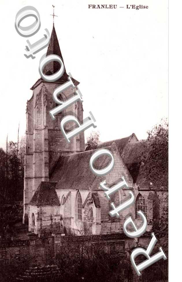 l&#039;Eglise