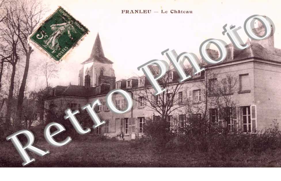 le Chateau