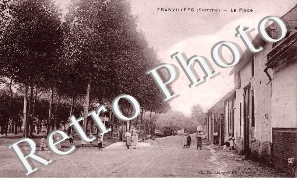 la place