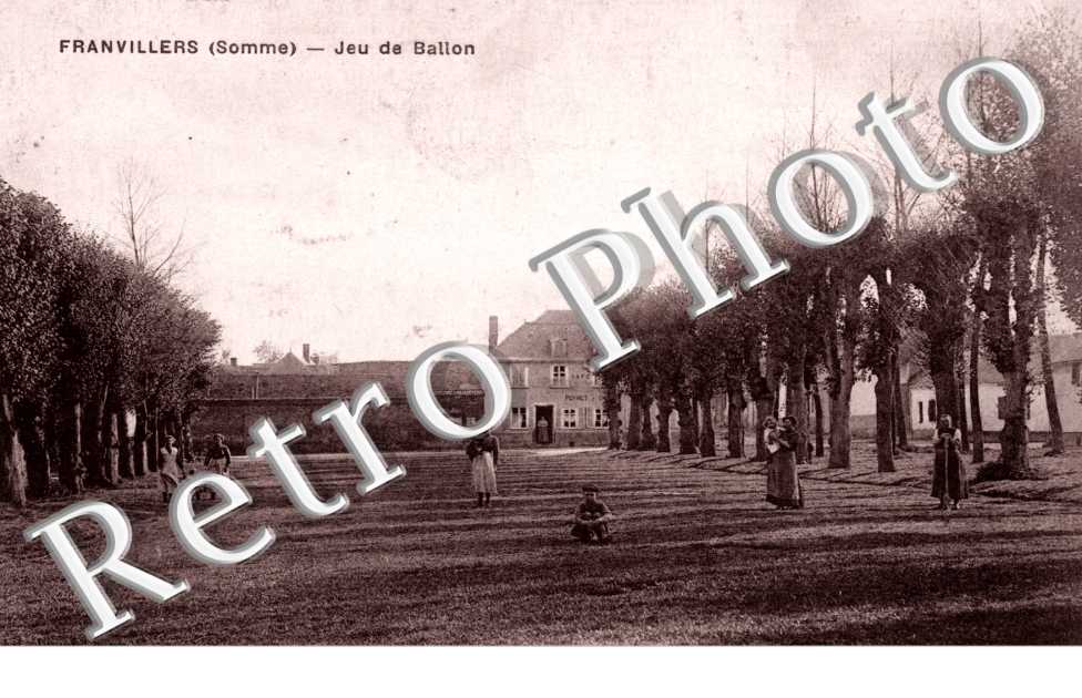jeu de ballon