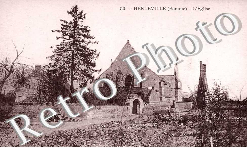 L&#039;Eglise
