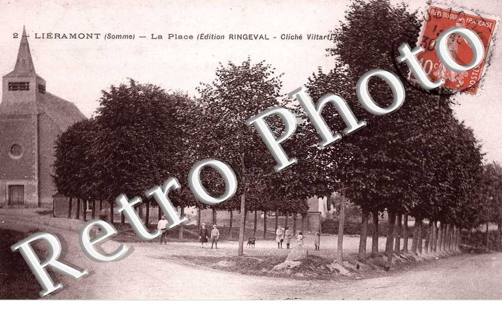 La Place
