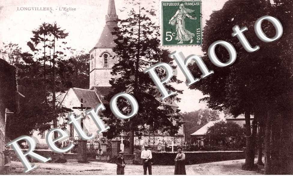 l&#039;Eglise