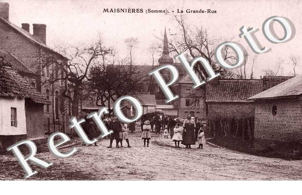 La Grande Rue