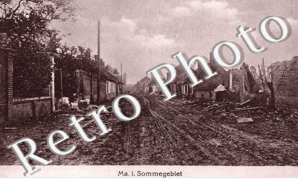 Sommegebiet