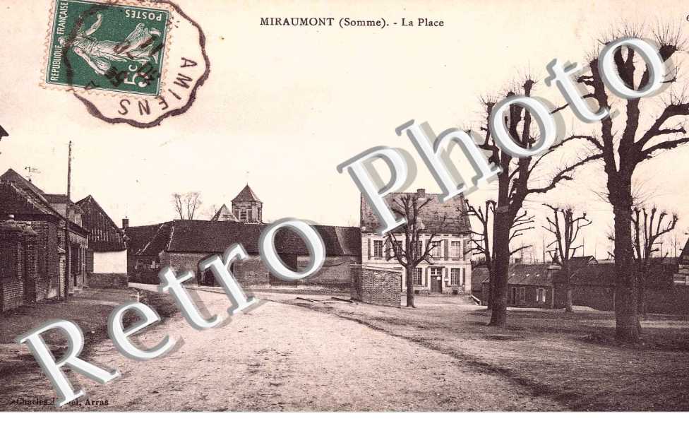 LA PLACE