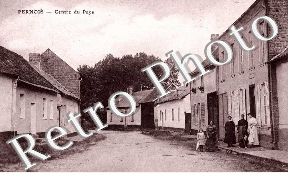 Centre du Pays