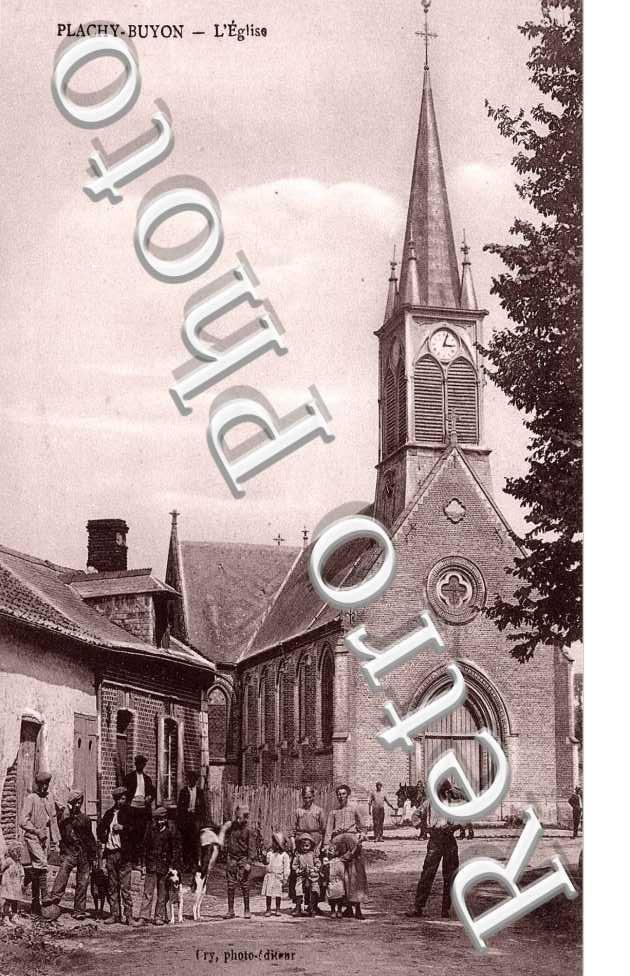 l&#039;Eglise