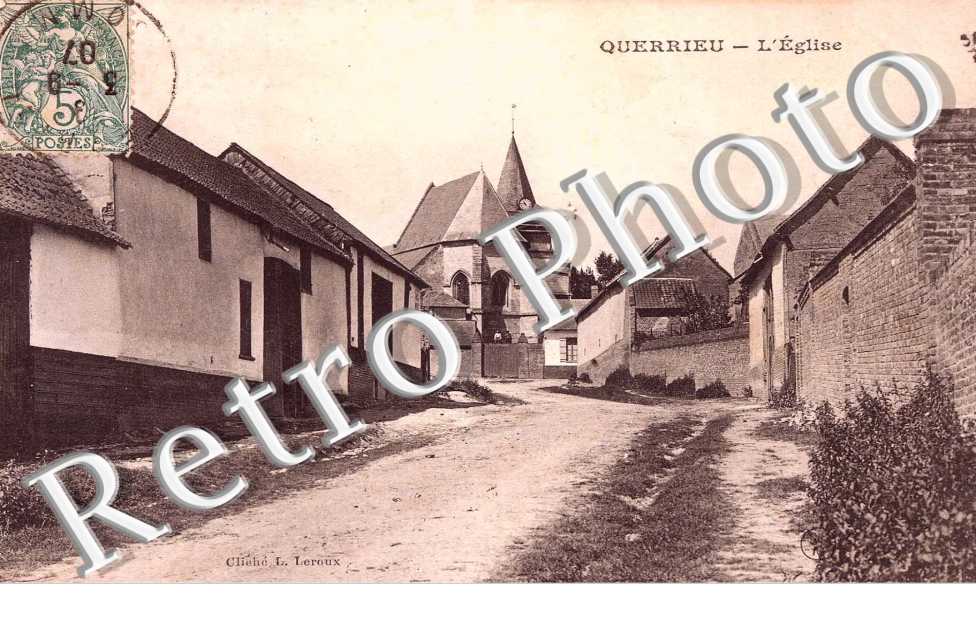 l&#039;eglise