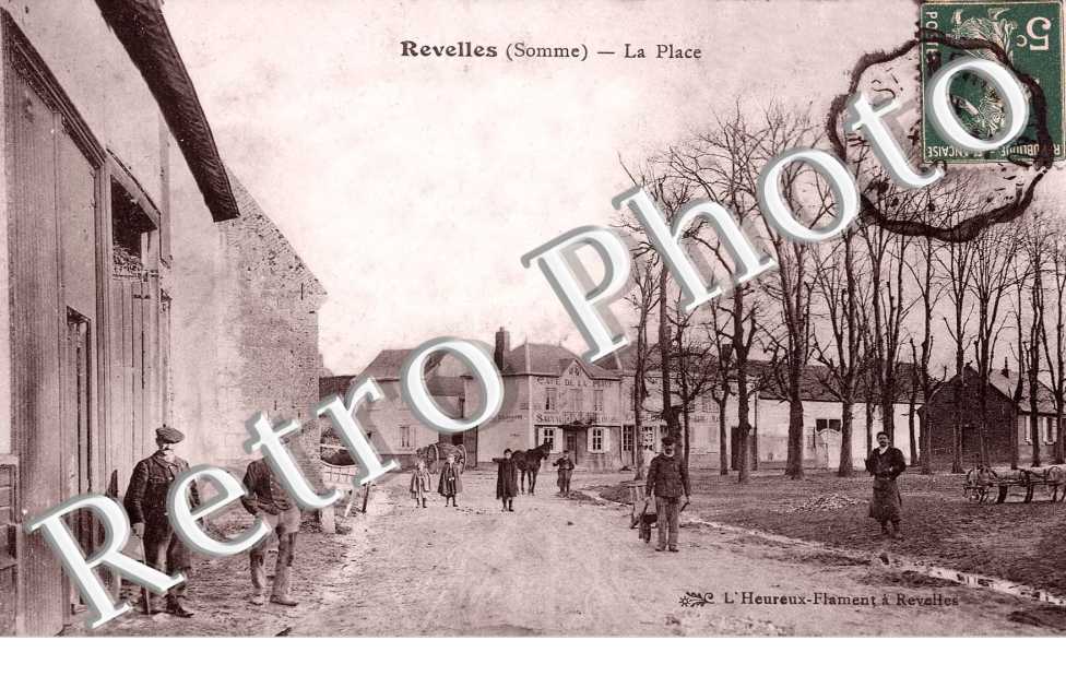 La Place