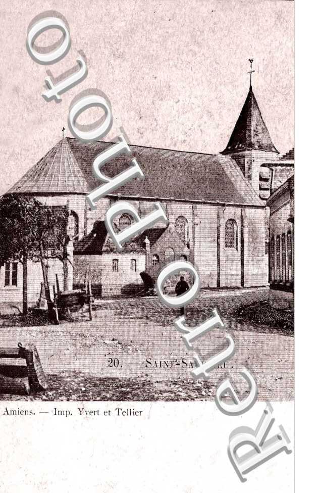 l&#039;eglise