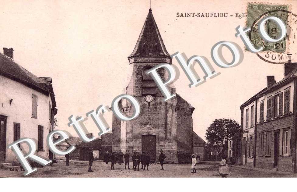 eglise