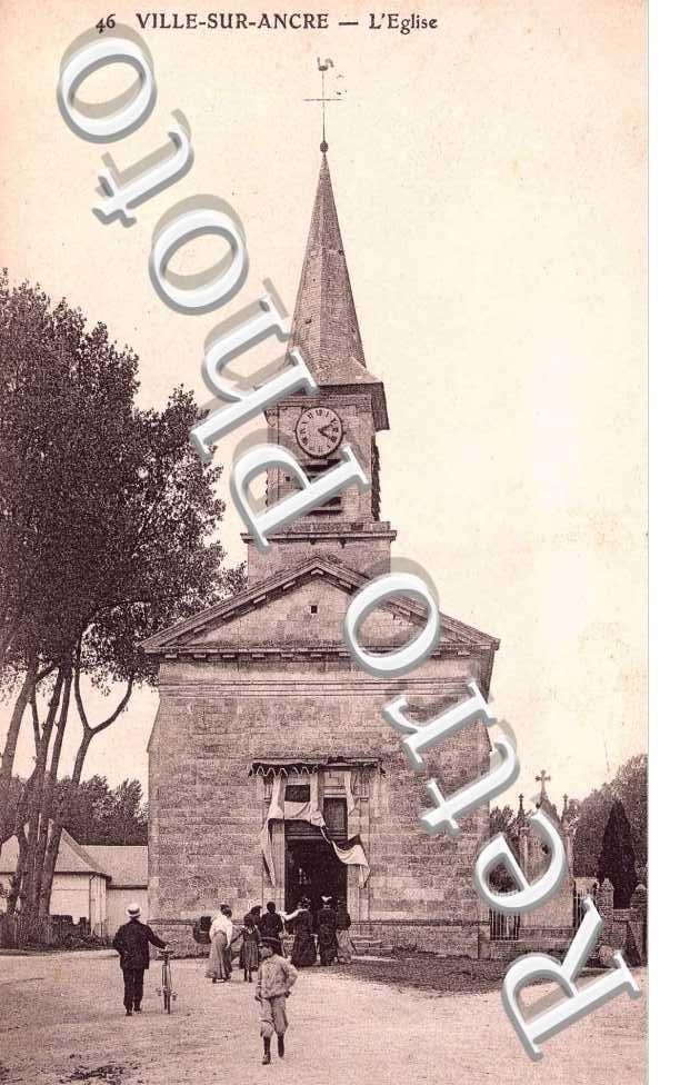 l&#039;eglise
