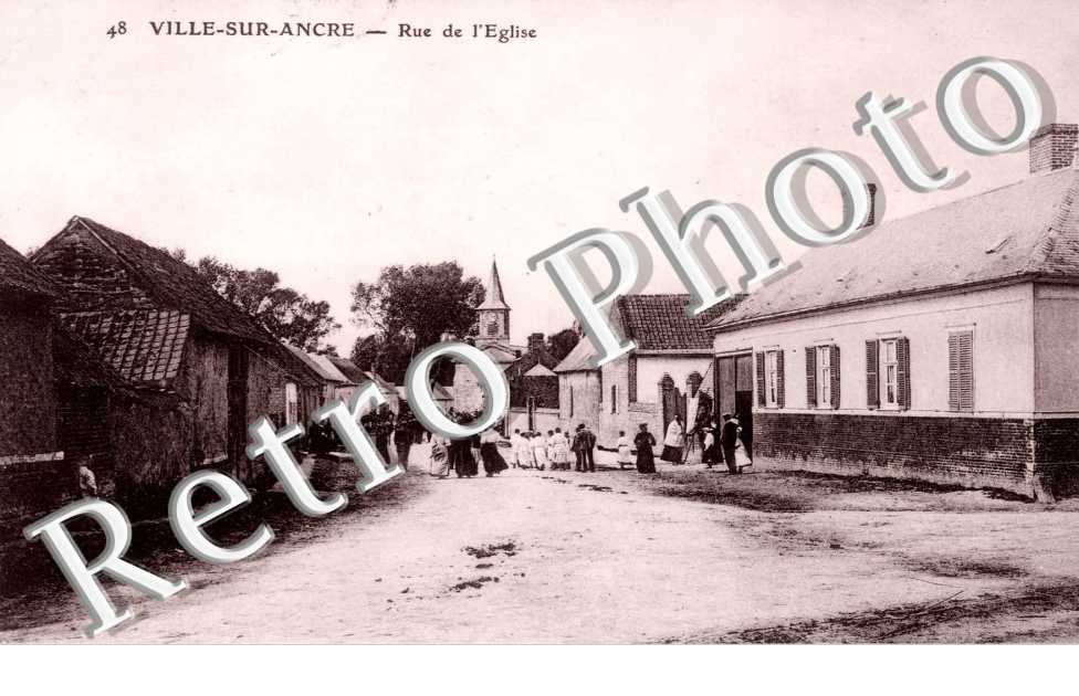 rue de l4eglise