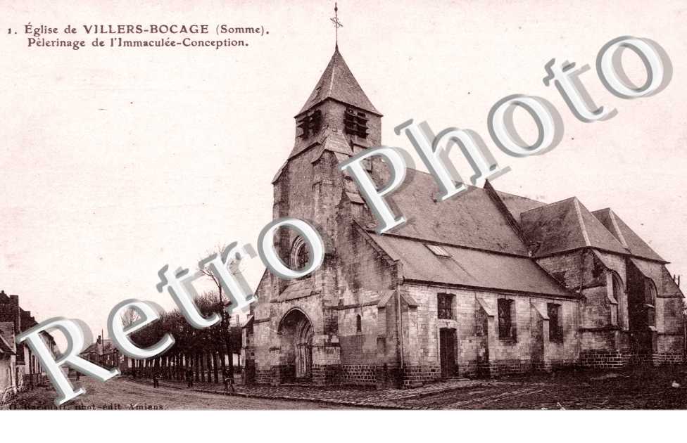 Pelerinage de l&#039;Immaculée Conception