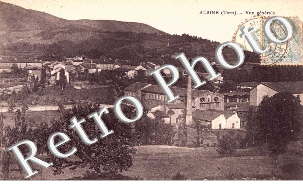 Vue generale