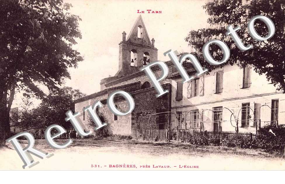 L'eglise
