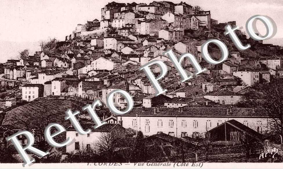 Vue generale