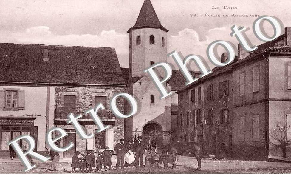 eglise
